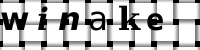 Obrázok CAPTCHA