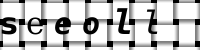 Obrázok CAPTCHA
