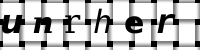 Obrázok CAPTCHA