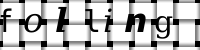 Obrázok CAPTCHA