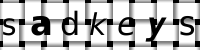 Obrázok CAPTCHA