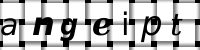 Obrázok CAPTCHA