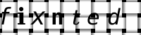 Obrázok CAPTCHA