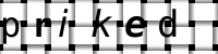 Obrázok CAPTCHA