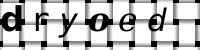 Obrázok CAPTCHA