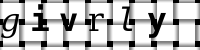 Obrázok CAPTCHA