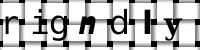 Obrázok CAPTCHA