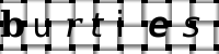 Obrázok CAPTCHA