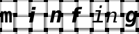 Obrázok CAPTCHA