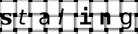Obrázok CAPTCHA