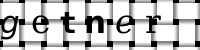 Obrázok CAPTCHA