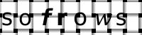 Obrázok CAPTCHA