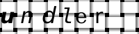 Obrázok CAPTCHA