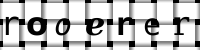 Obrázok CAPTCHA