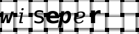 Obrázok CAPTCHA