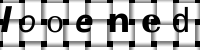 Obrázok CAPTCHA