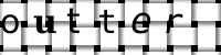 Obrázok CAPTCHA