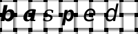 Obrázok CAPTCHA