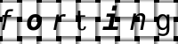 Obrázok CAPTCHA