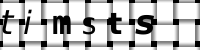 Obrázok CAPTCHA