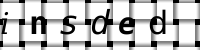 Obrázok CAPTCHA