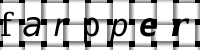 Obrázok CAPTCHA