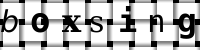Obrázok CAPTCHA