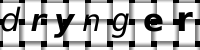 Obrázok CAPTCHA
