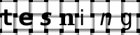 Obrázok CAPTCHA