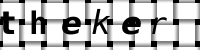 Obrázok CAPTCHA