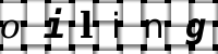 Obrázok CAPTCHA
