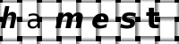 Obrázok CAPTCHA