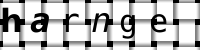 Obrázok CAPTCHA