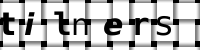 Obrázok CAPTCHA