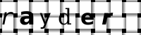 Obrázok CAPTCHA
