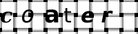Obrázok CAPTCHA