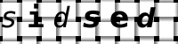 Obrázok CAPTCHA