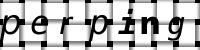 Obrázok CAPTCHA