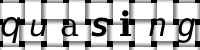 Obrázok CAPTCHA