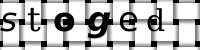 Obrázok CAPTCHA