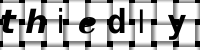 Obrázok CAPTCHA