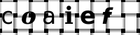Obrázok CAPTCHA