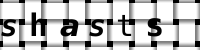 Obrázok CAPTCHA