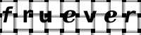 Obrázok CAPTCHA
