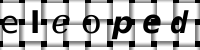 Obrázok CAPTCHA