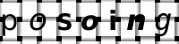 Obrázok CAPTCHA