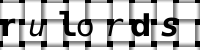 Obrázok CAPTCHA