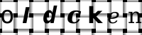 Obrázok CAPTCHA