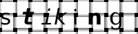 Obrázok CAPTCHA