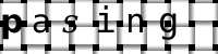 Obrázok CAPTCHA